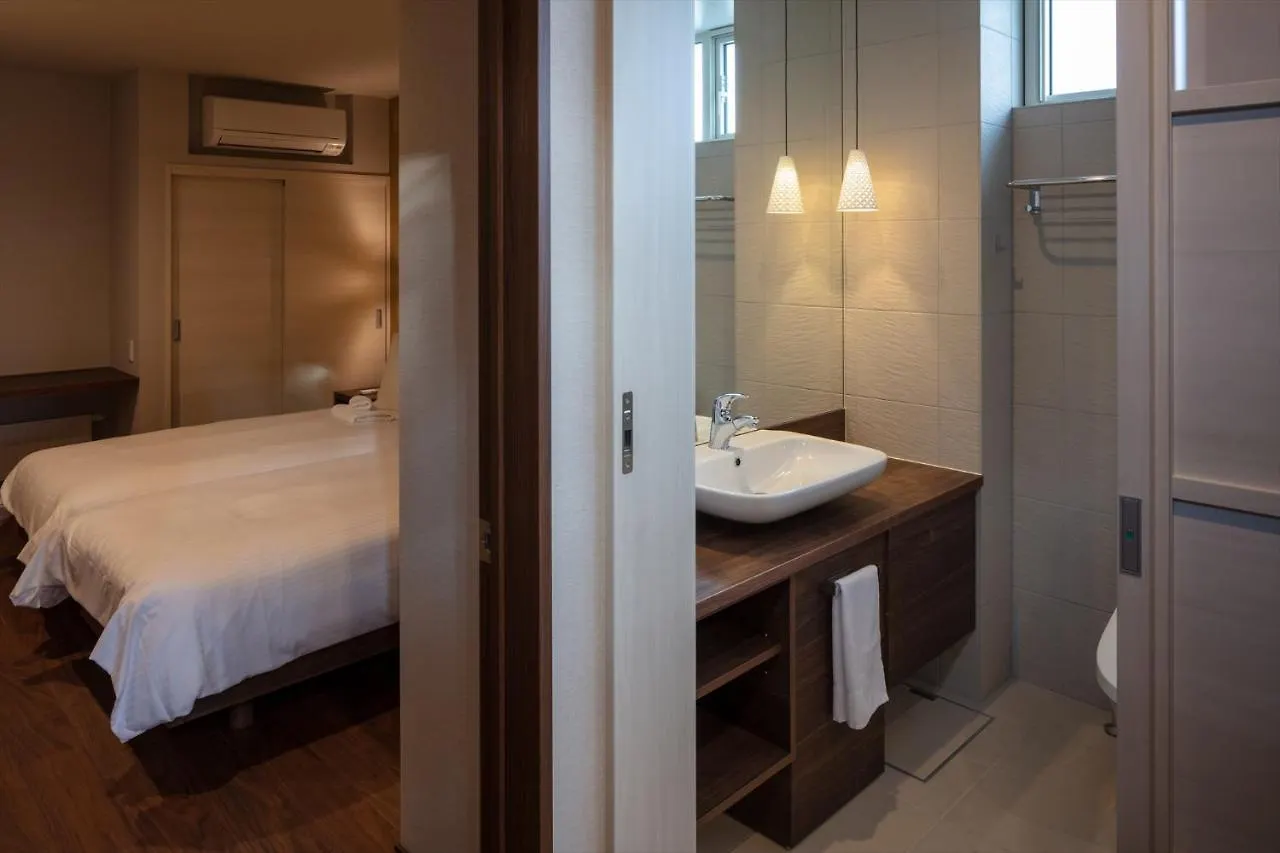 Mokuren NakaNakafurano Vakantiehuis Nakafurano