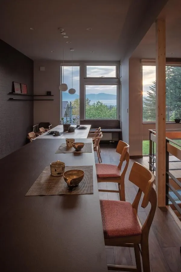 Mokuren Furano Holiday home