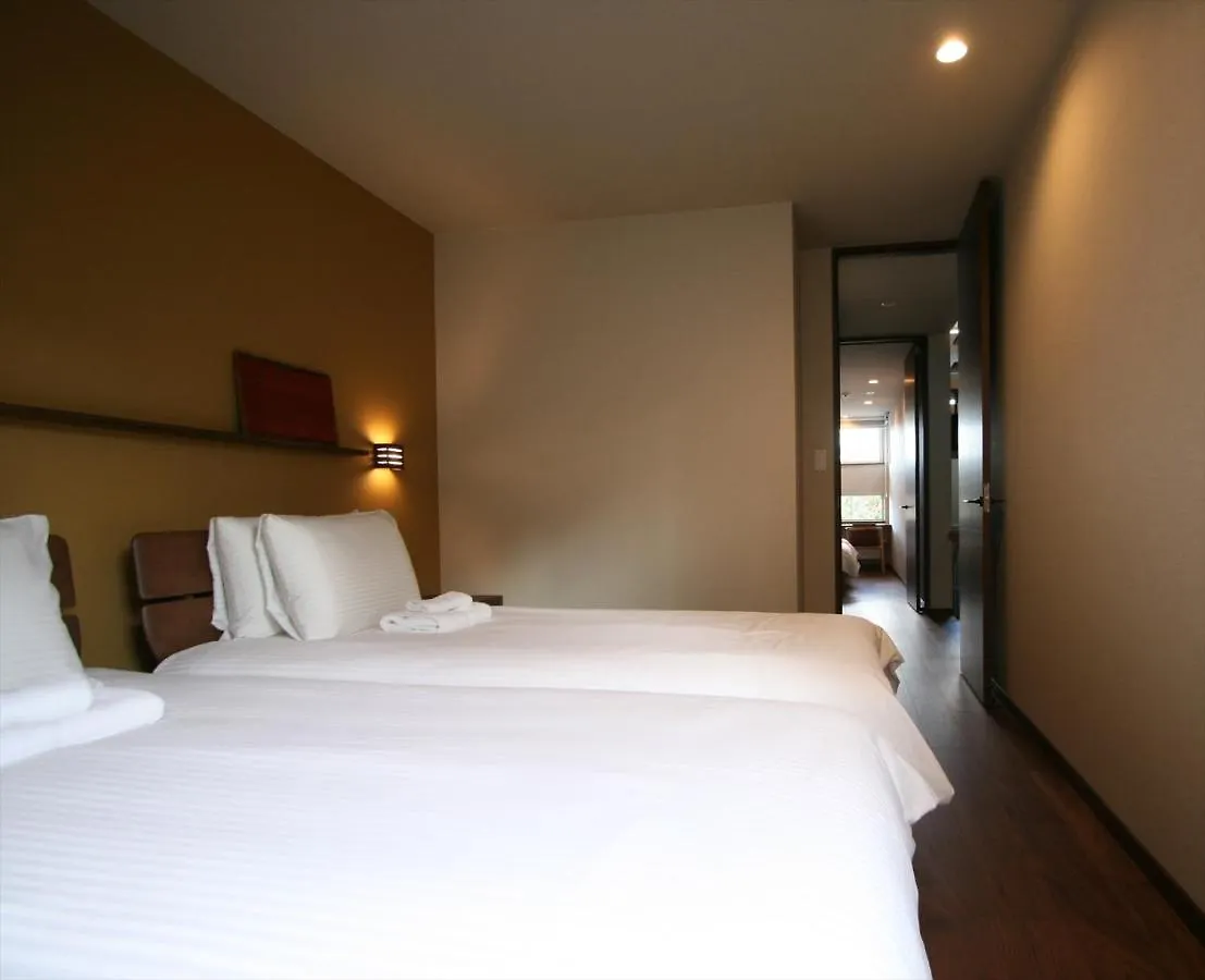 Holiday home Mokuren Furano