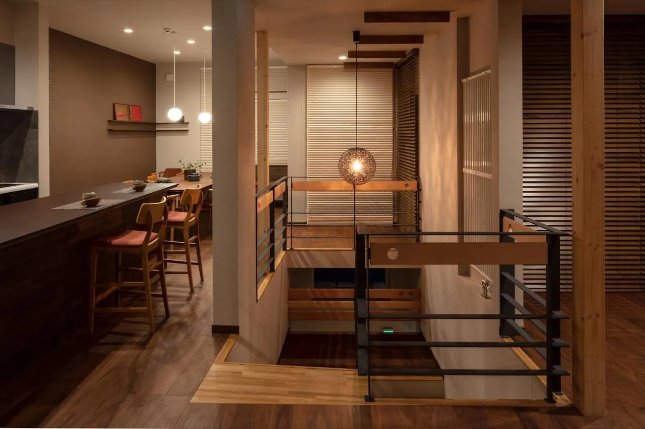 Holiday home Mokuren Furano